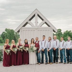 Meet your Posher, Aaron